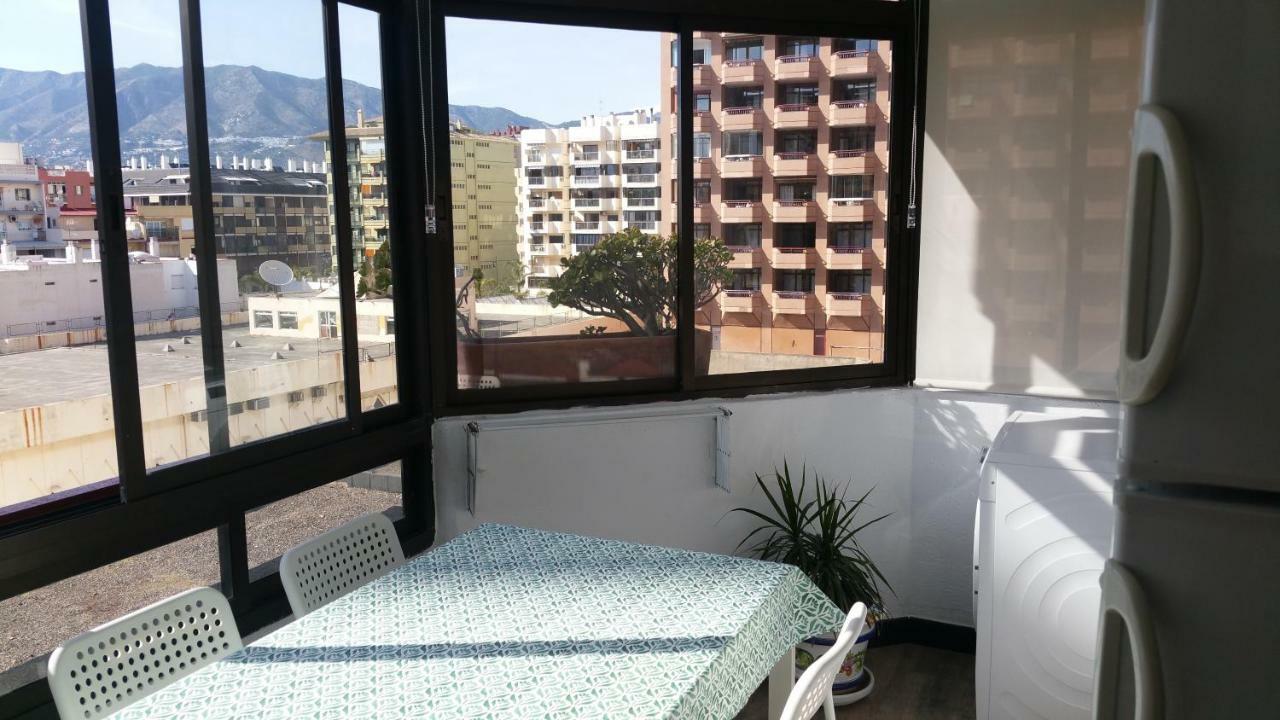 Huoneisto Apartamento Junto Al Puerto De *
